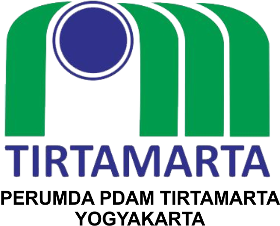 PDAM Tirtamarta Kota Yogyakarta
