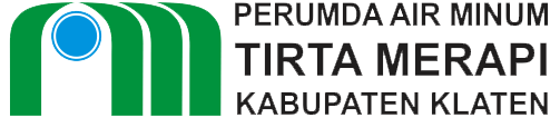 Perumda Tirta Merapi Kabupaten Klaten